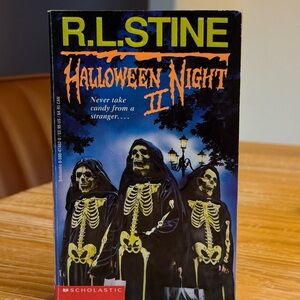 Halloween Night II